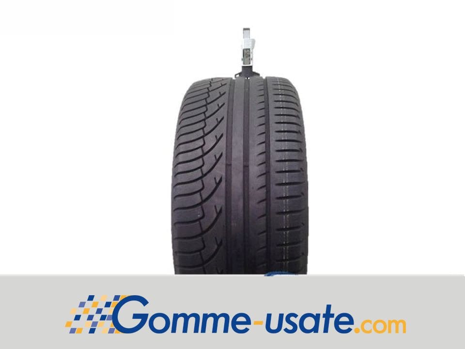 Thumb Michelin Gomme Usate Michelin 245/40 R17 91W Pilot Primacy (60%) pneumatici usati Estivo_2